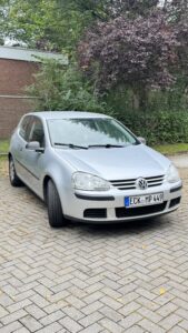 Auto – Golf