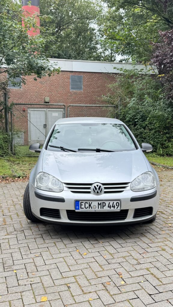 Auto – Golf